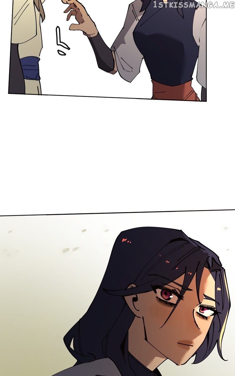 WORLD EATER YULIAN Chapter 20 - page 53