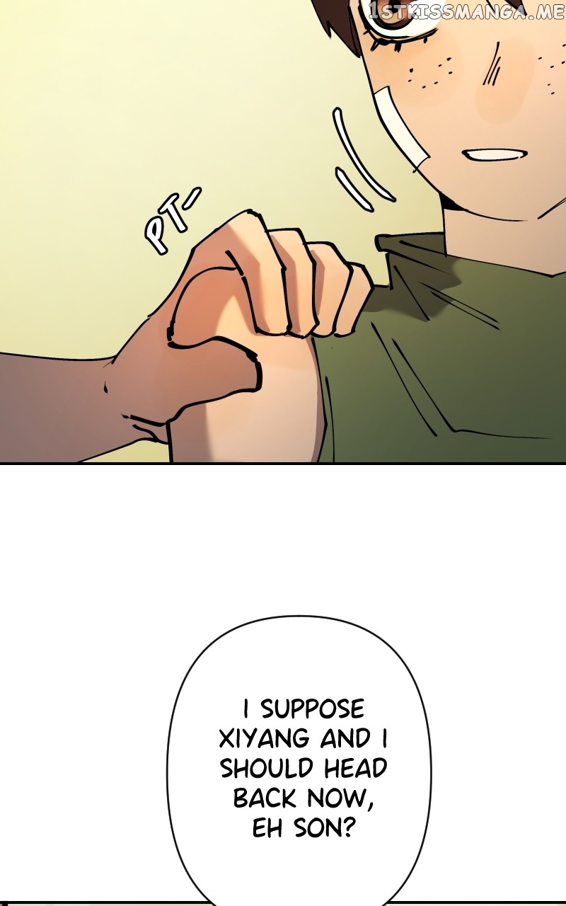 WORLD EATER YULIAN Chapter 20 - page 57