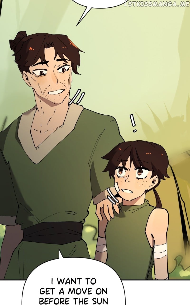 WORLD EATER YULIAN Chapter 20 - page 58