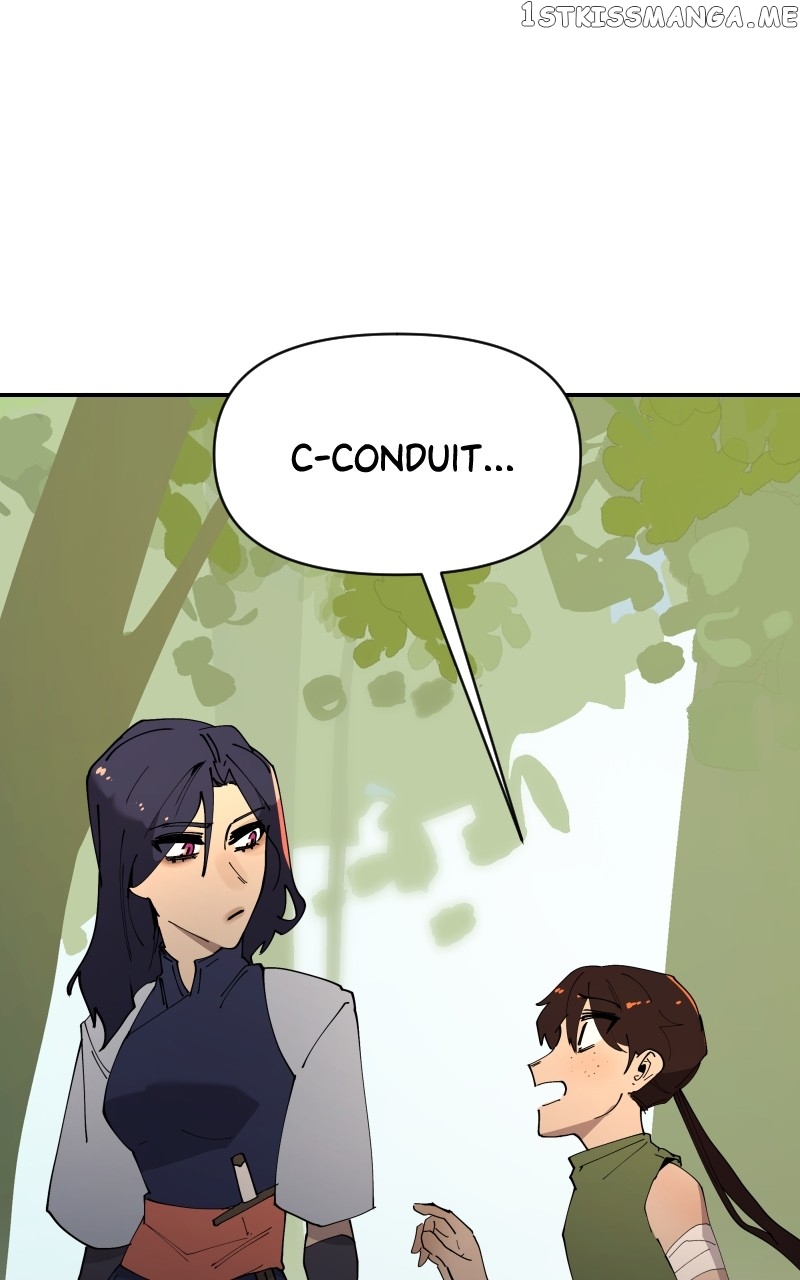 WORLD EATER YULIAN Chapter 20 - page 65