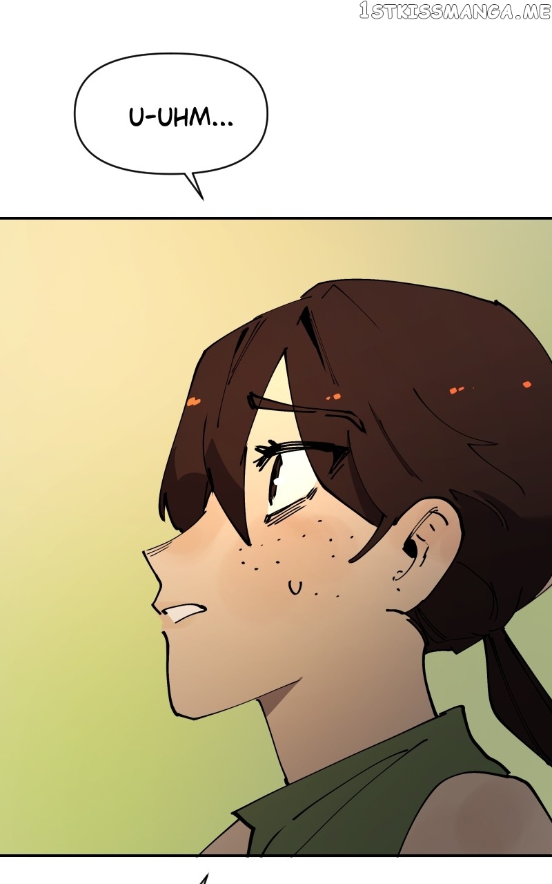 WORLD EATER YULIAN Chapter 20 - page 67