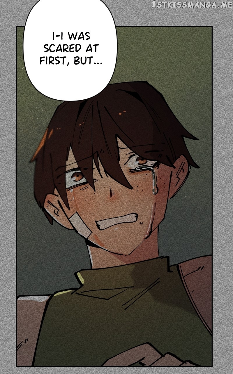 WORLD EATER YULIAN Chapter 20 - page 71