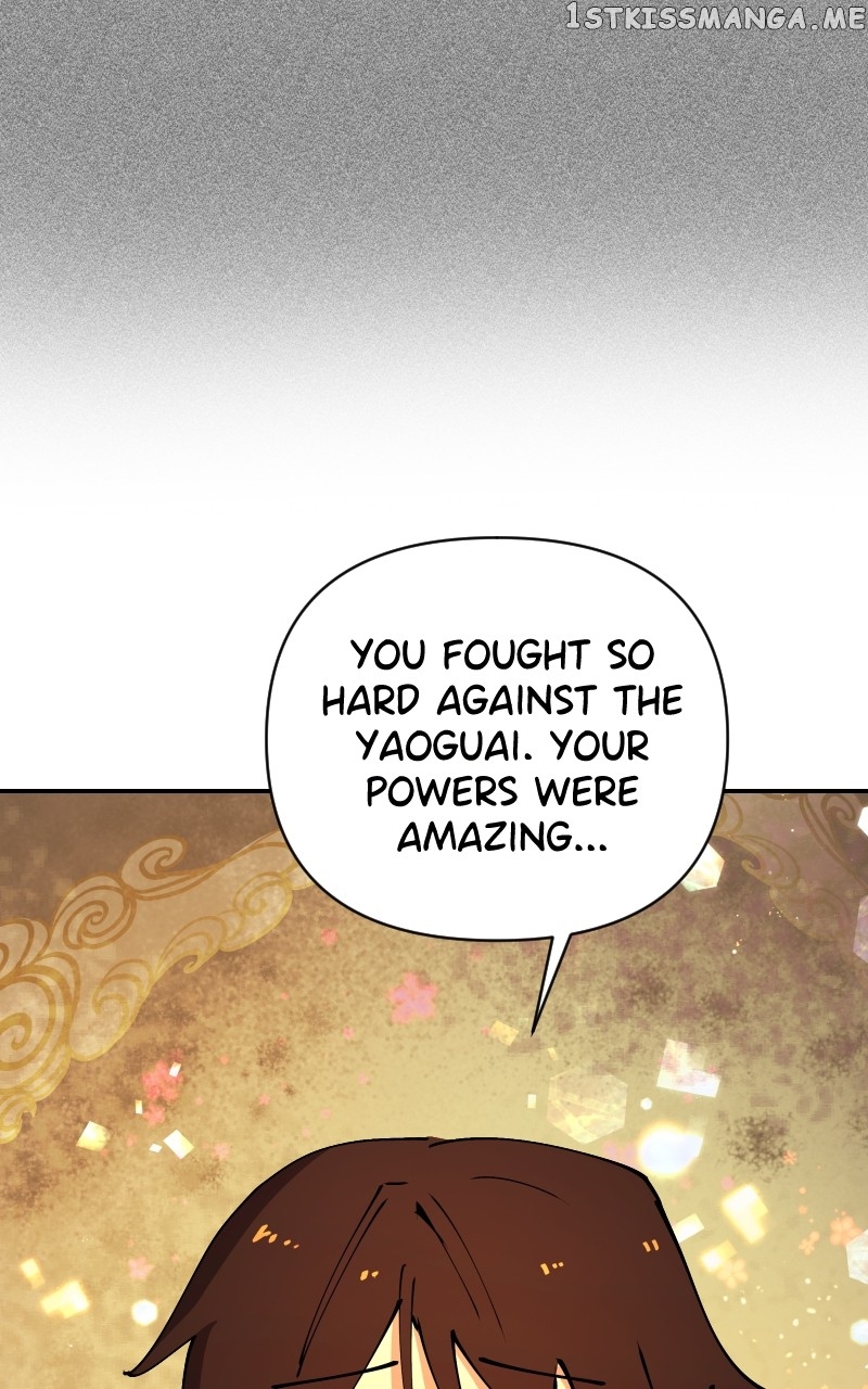 WORLD EATER YULIAN Chapter 20 - page 72