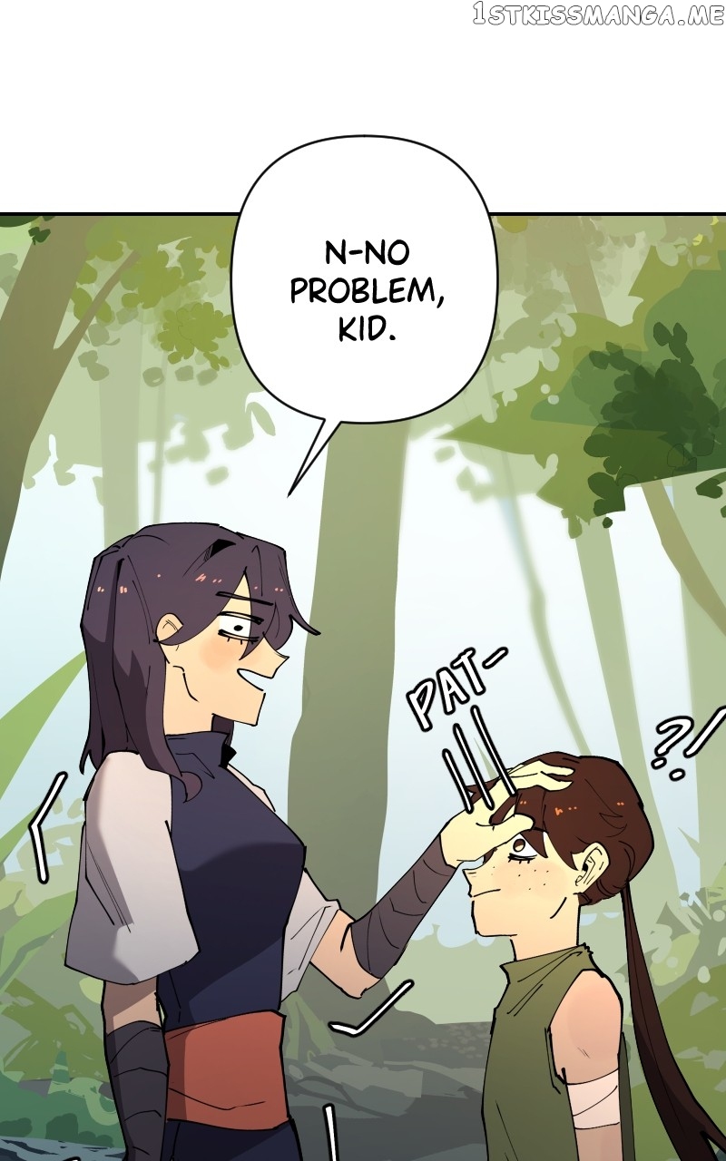 WORLD EATER YULIAN Chapter 20 - page 78