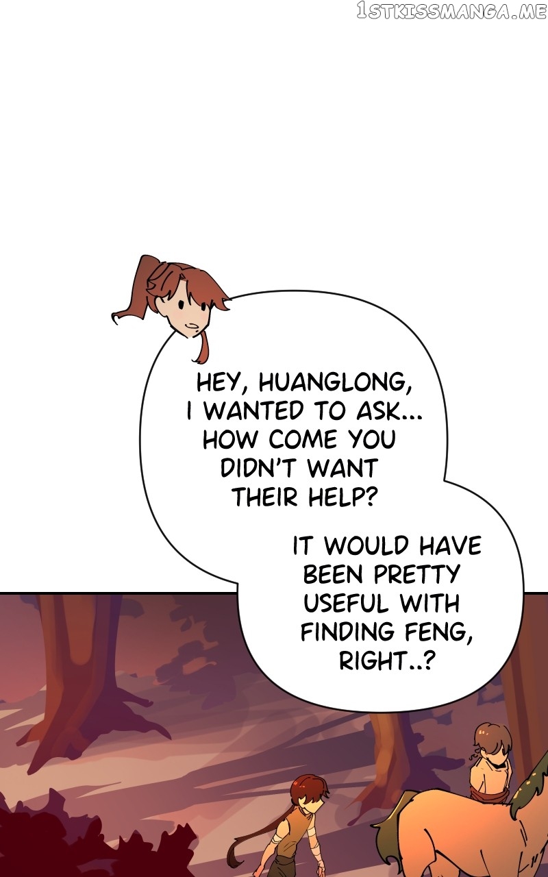 WORLD EATER YULIAN Chapter 20 - page 85