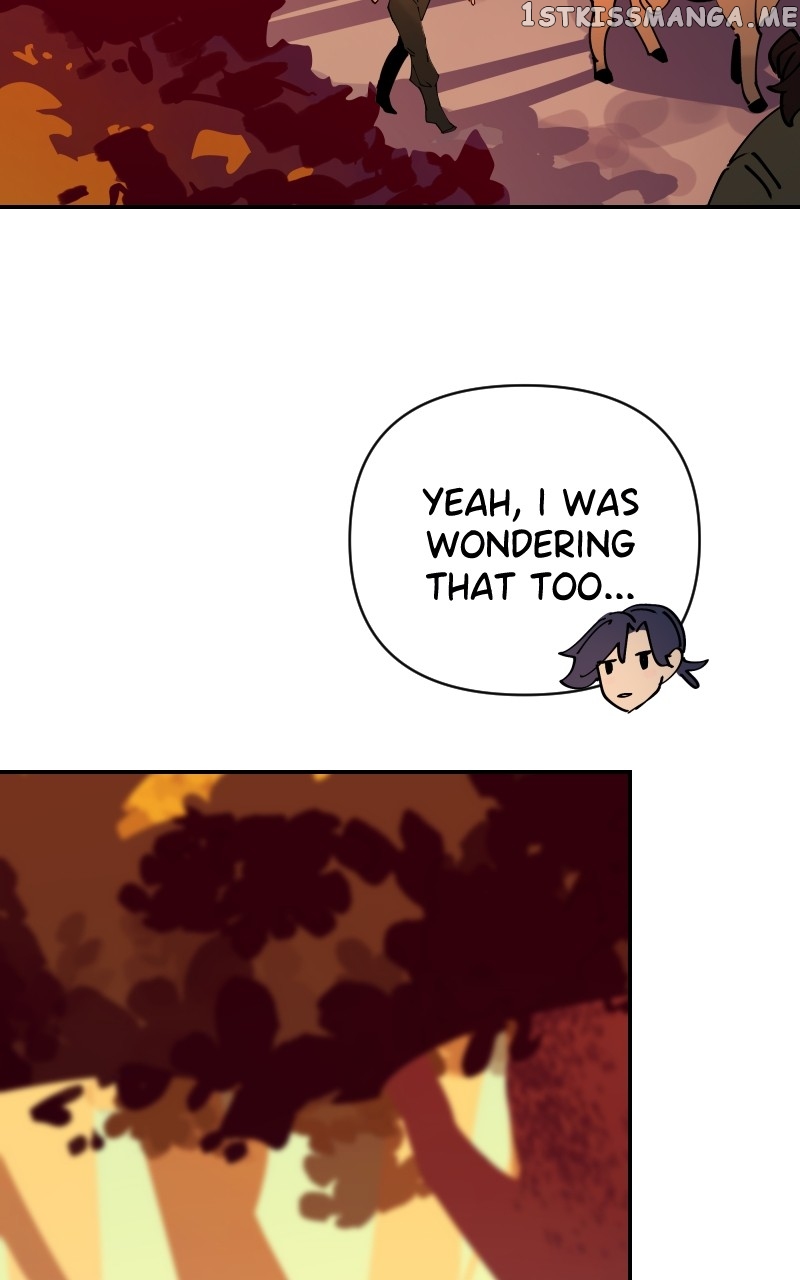 WORLD EATER YULIAN Chapter 20 - page 86