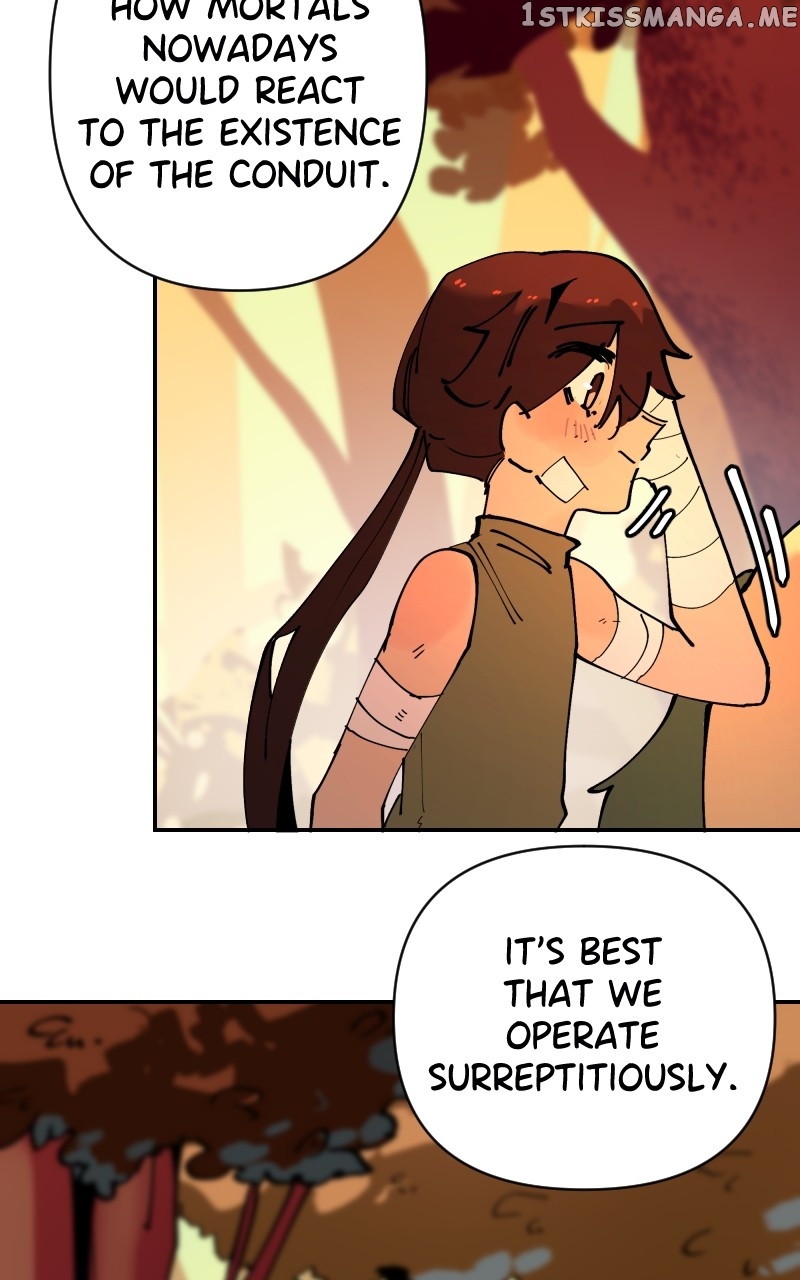 WORLD EATER YULIAN Chapter 20 - page 88