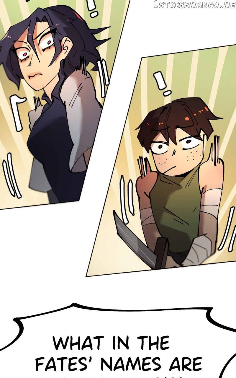 WORLD EATER YULIAN Chapter 20 - page 9