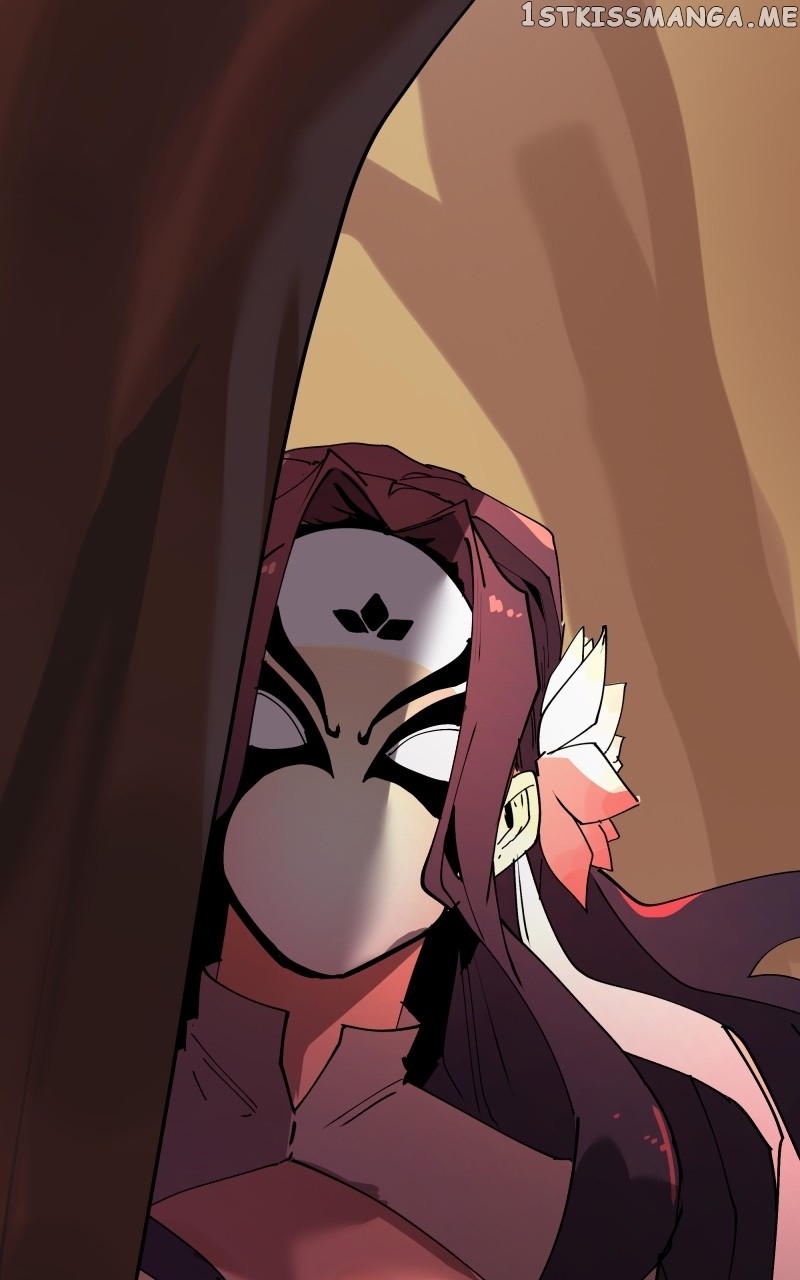 WORLD EATER YULIAN Chapter 20 - page 91