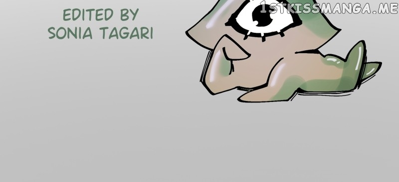 WORLD EATER YULIAN Chapter 20 - page 97