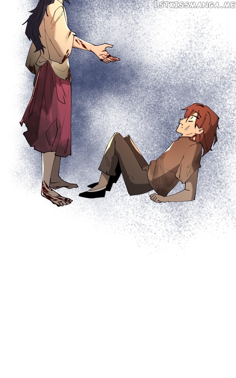 WORLD EATER YULIAN Chapter 19 - page 11