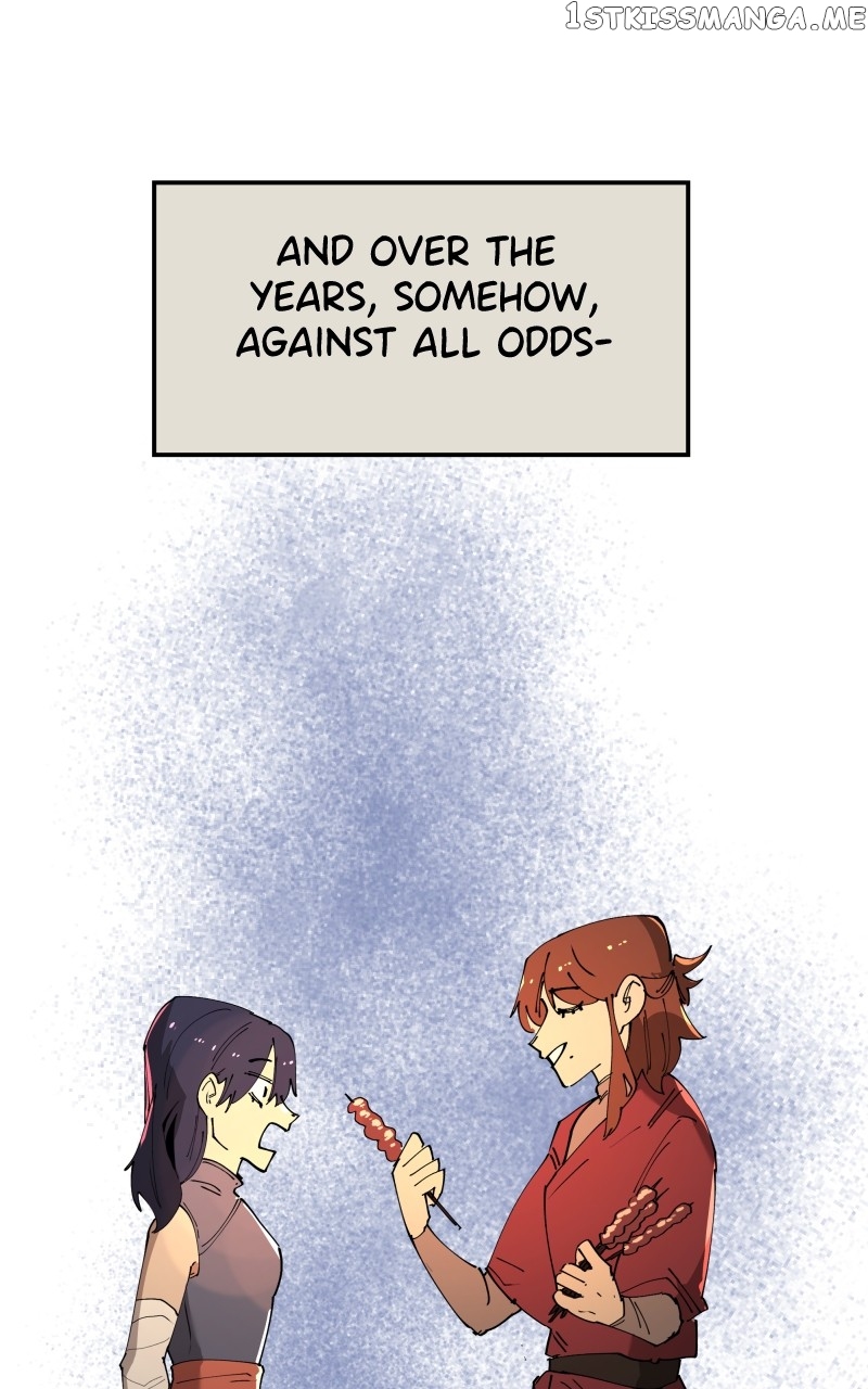 WORLD EATER YULIAN Chapter 19 - page 12