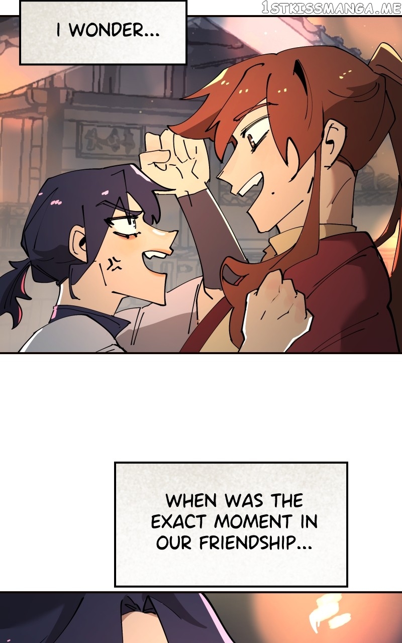 WORLD EATER YULIAN Chapter 19 - page 16