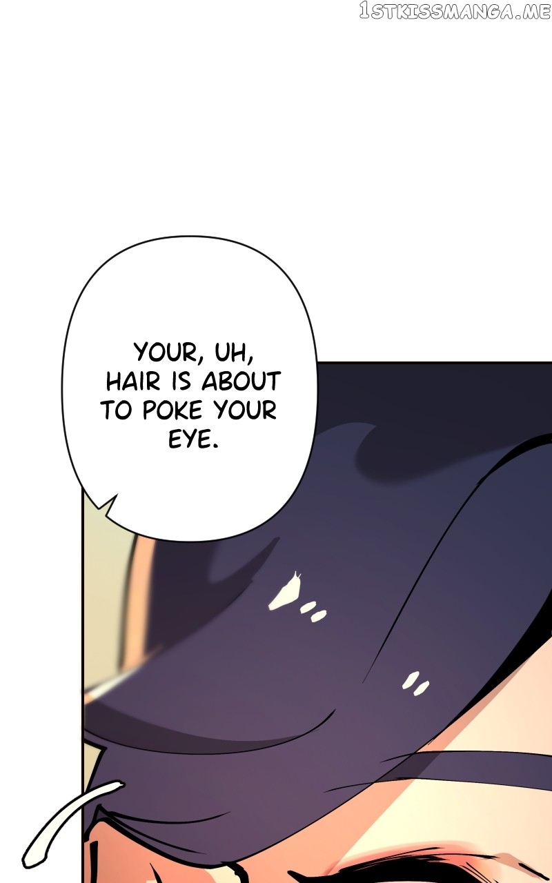 WORLD EATER YULIAN Chapter 19 - page 28
