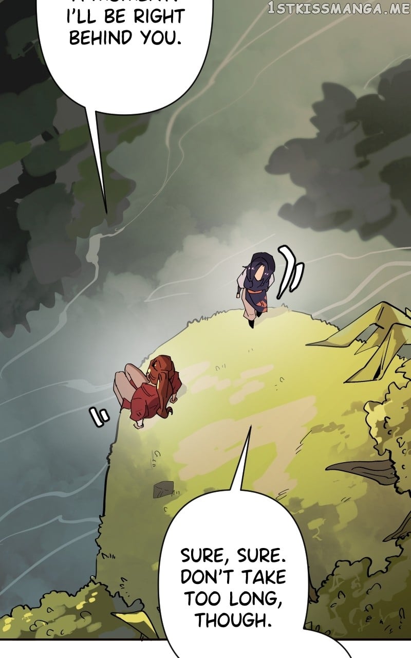 WORLD EATER YULIAN Chapter 19 - page 42