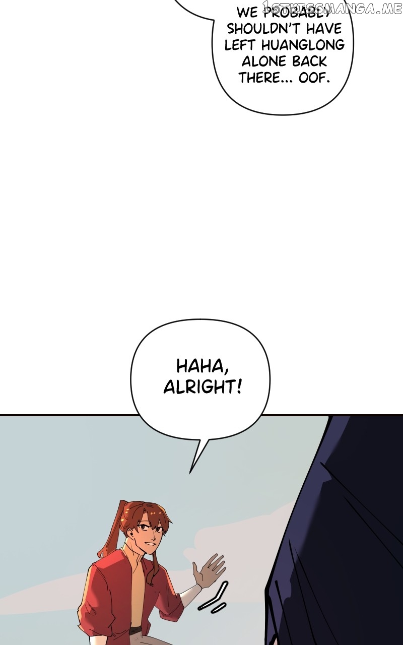 WORLD EATER YULIAN Chapter 19 - page 43