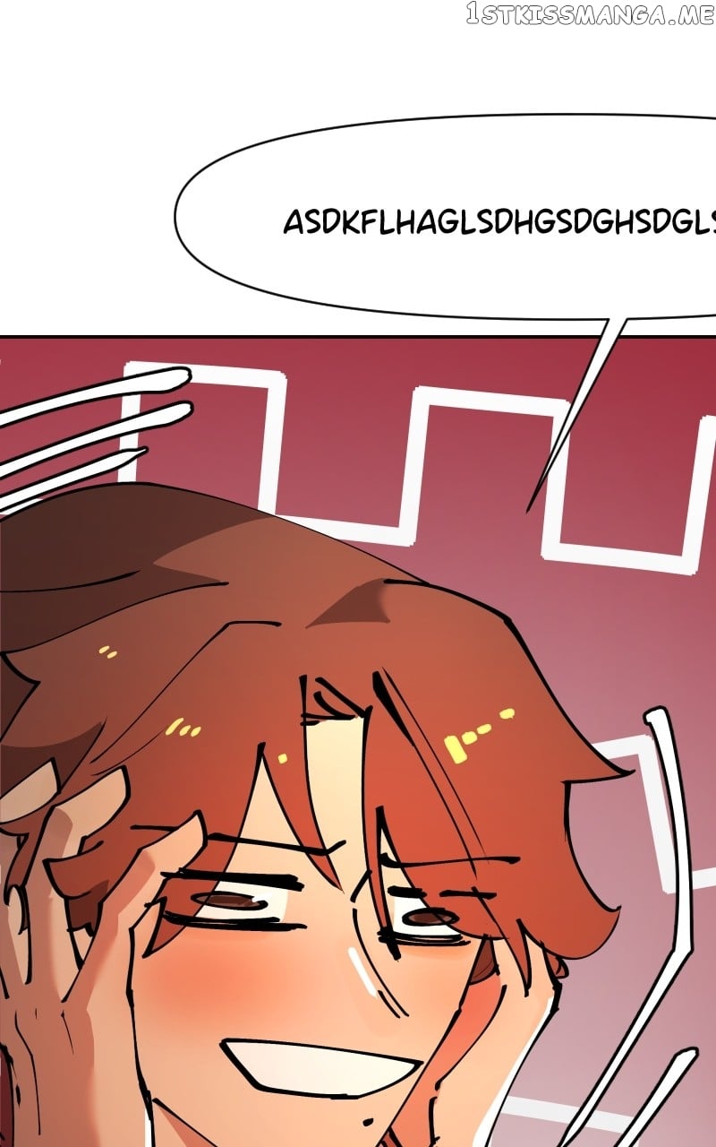 WORLD EATER YULIAN Chapter 19 - page 46
