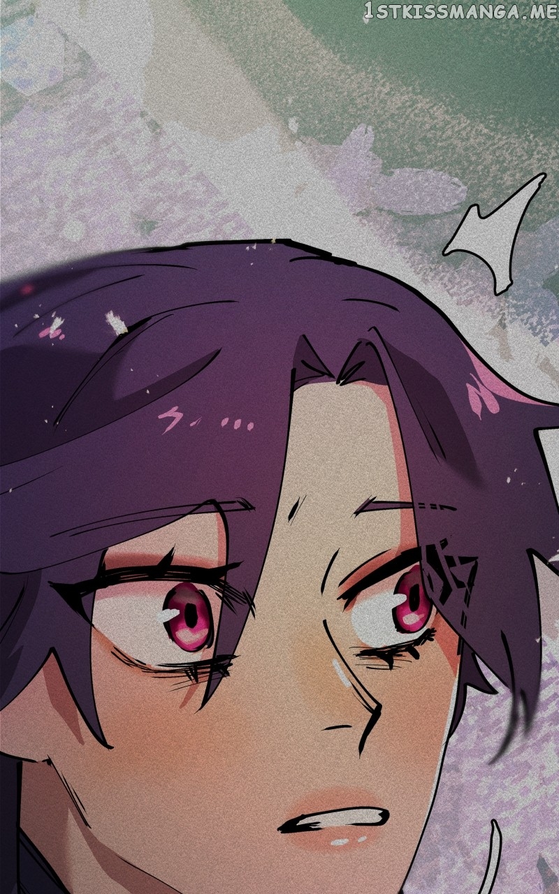 WORLD EATER YULIAN Chapter 19 - page 48