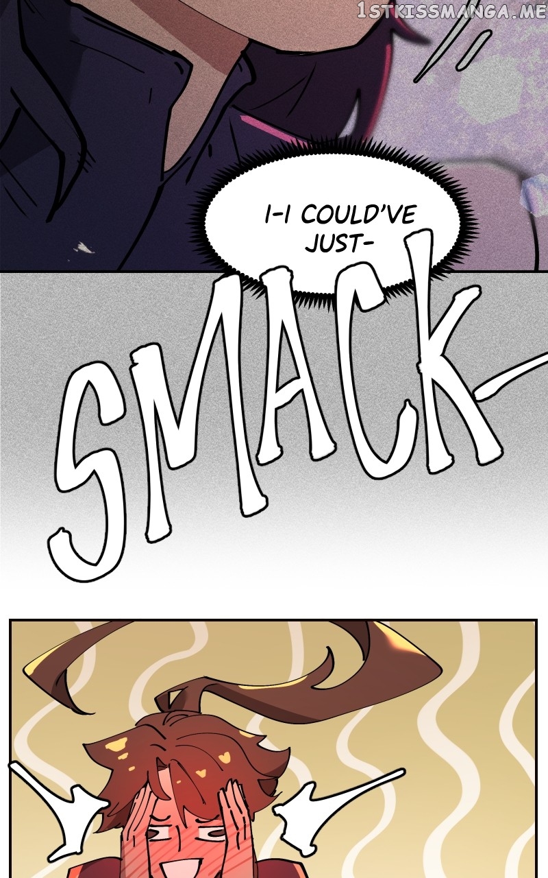 WORLD EATER YULIAN Chapter 19 - page 49