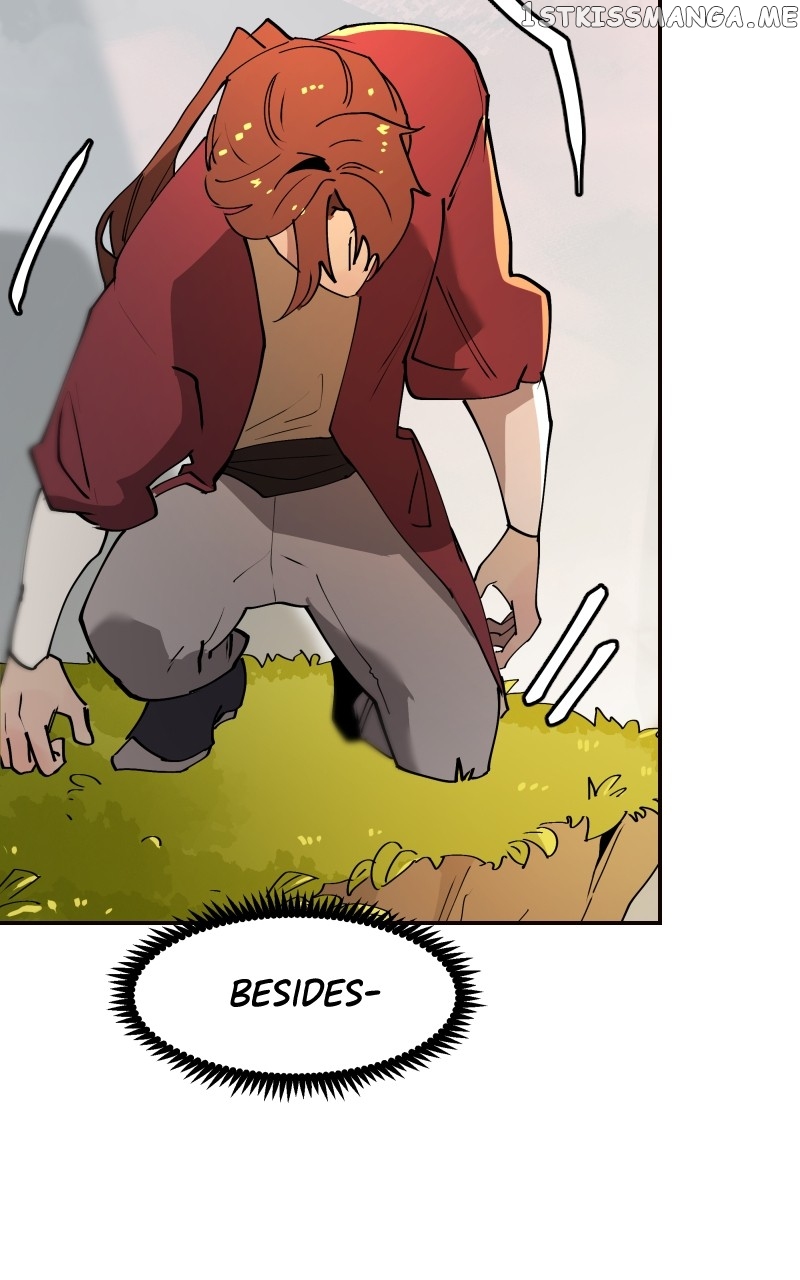WORLD EATER YULIAN Chapter 19 - page 51