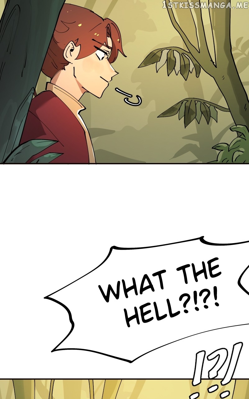WORLD EATER YULIAN Chapter 19 - page 56