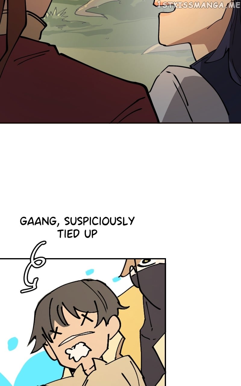 WORLD EATER YULIAN Chapter 19 - page 60