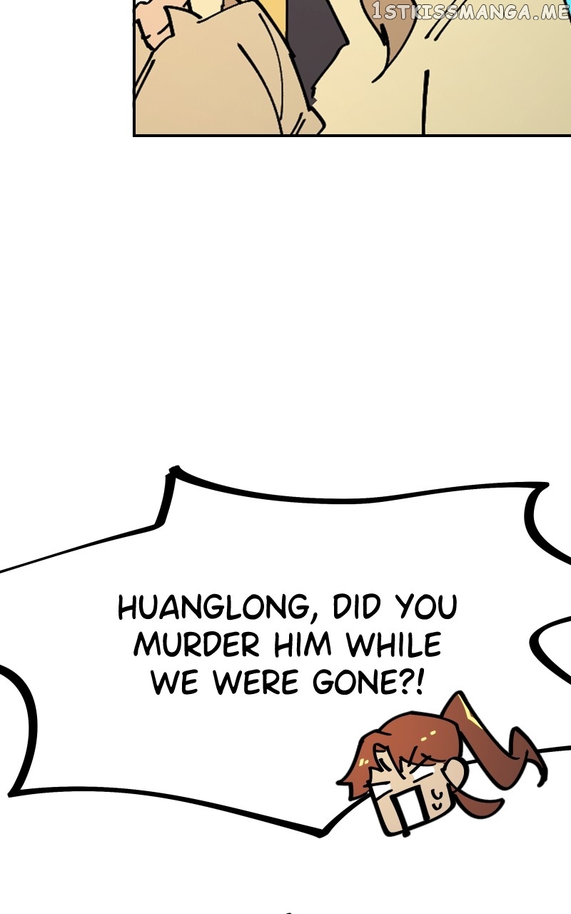 WORLD EATER YULIAN Chapter 19 - page 62