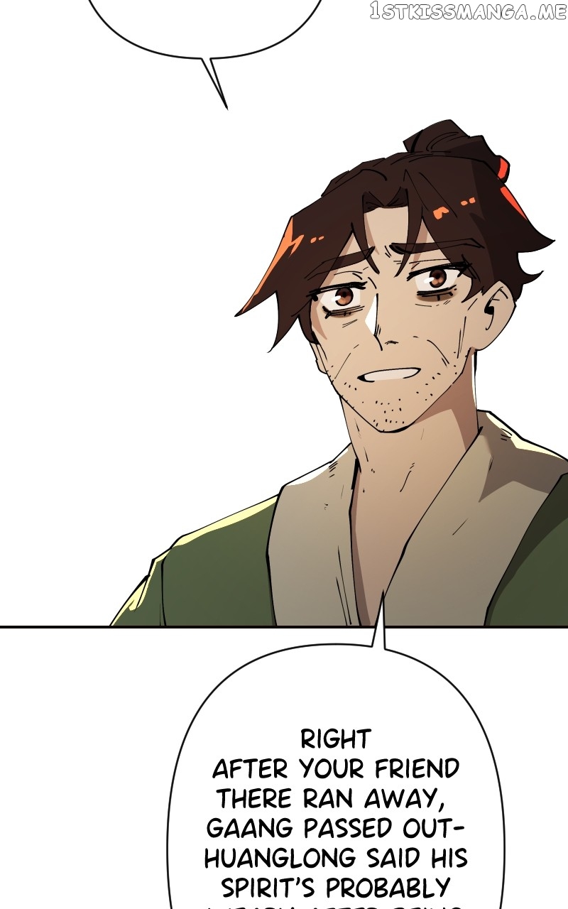 WORLD EATER YULIAN Chapter 19 - page 64