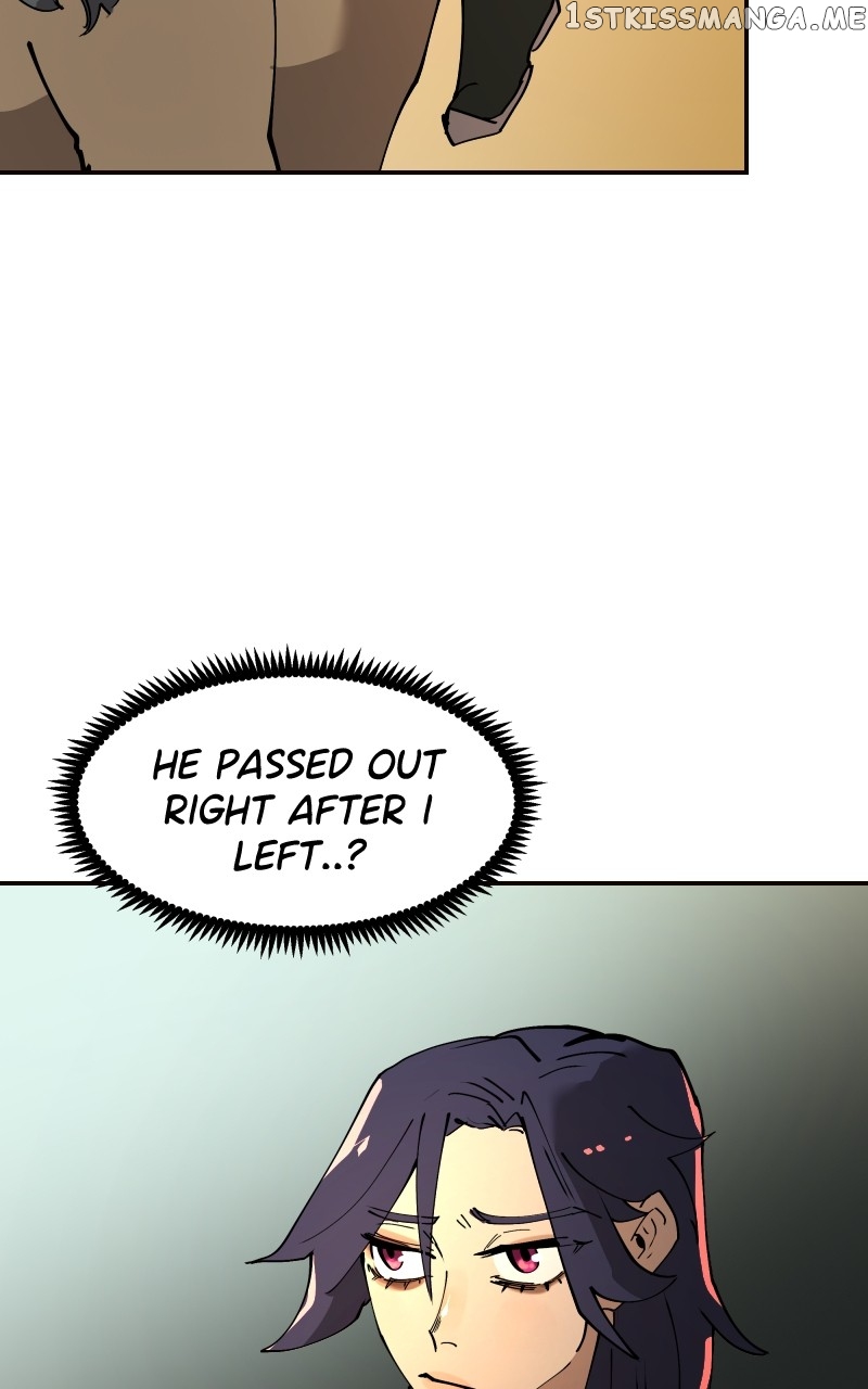 WORLD EATER YULIAN Chapter 19 - page 66