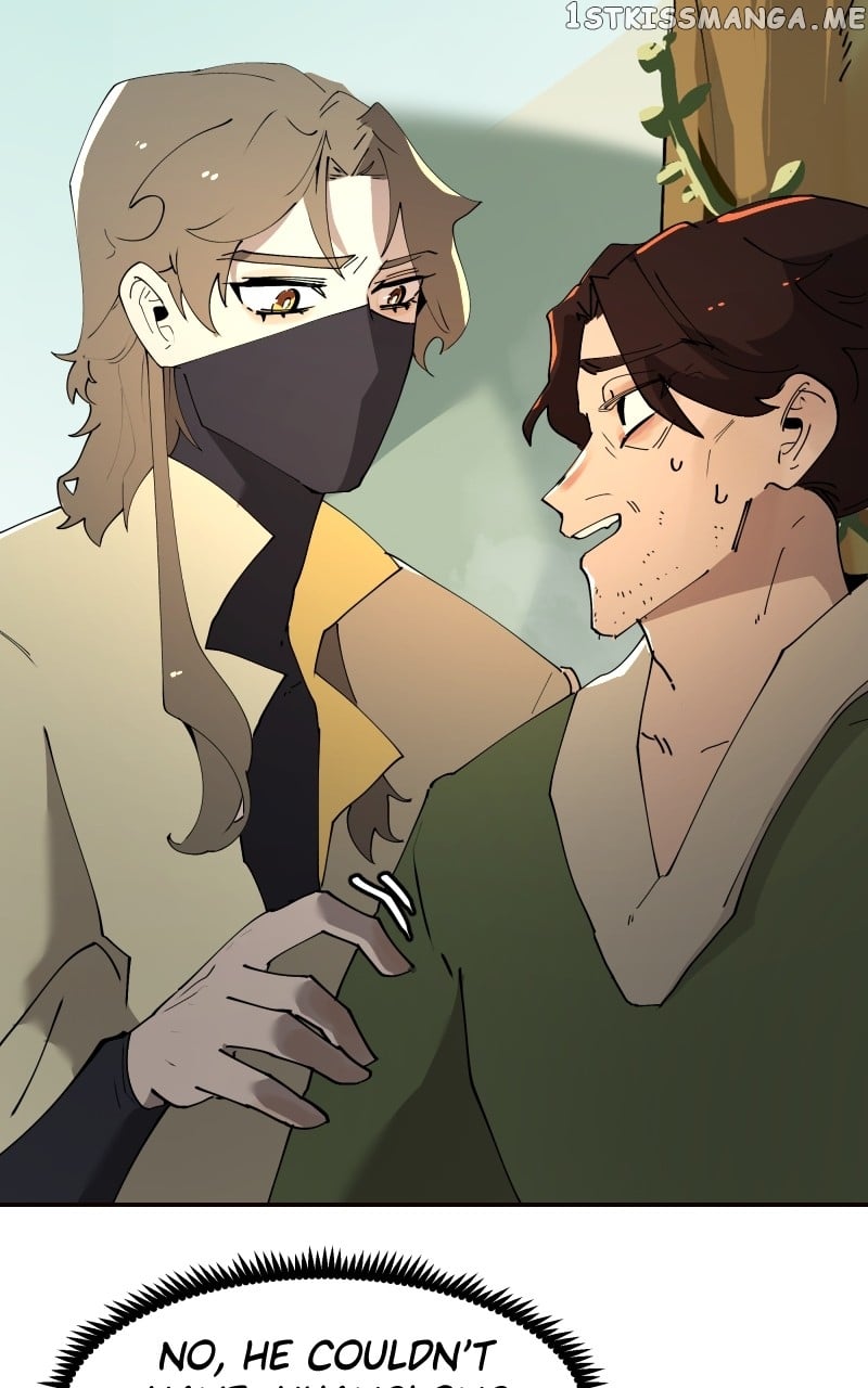 WORLD EATER YULIAN Chapter 19 - page 68