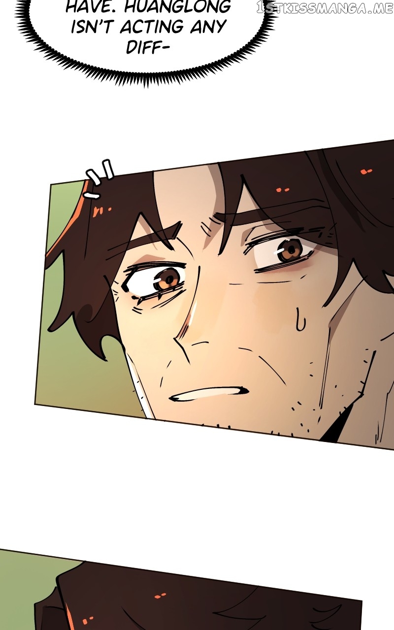 WORLD EATER YULIAN Chapter 19 - page 69
