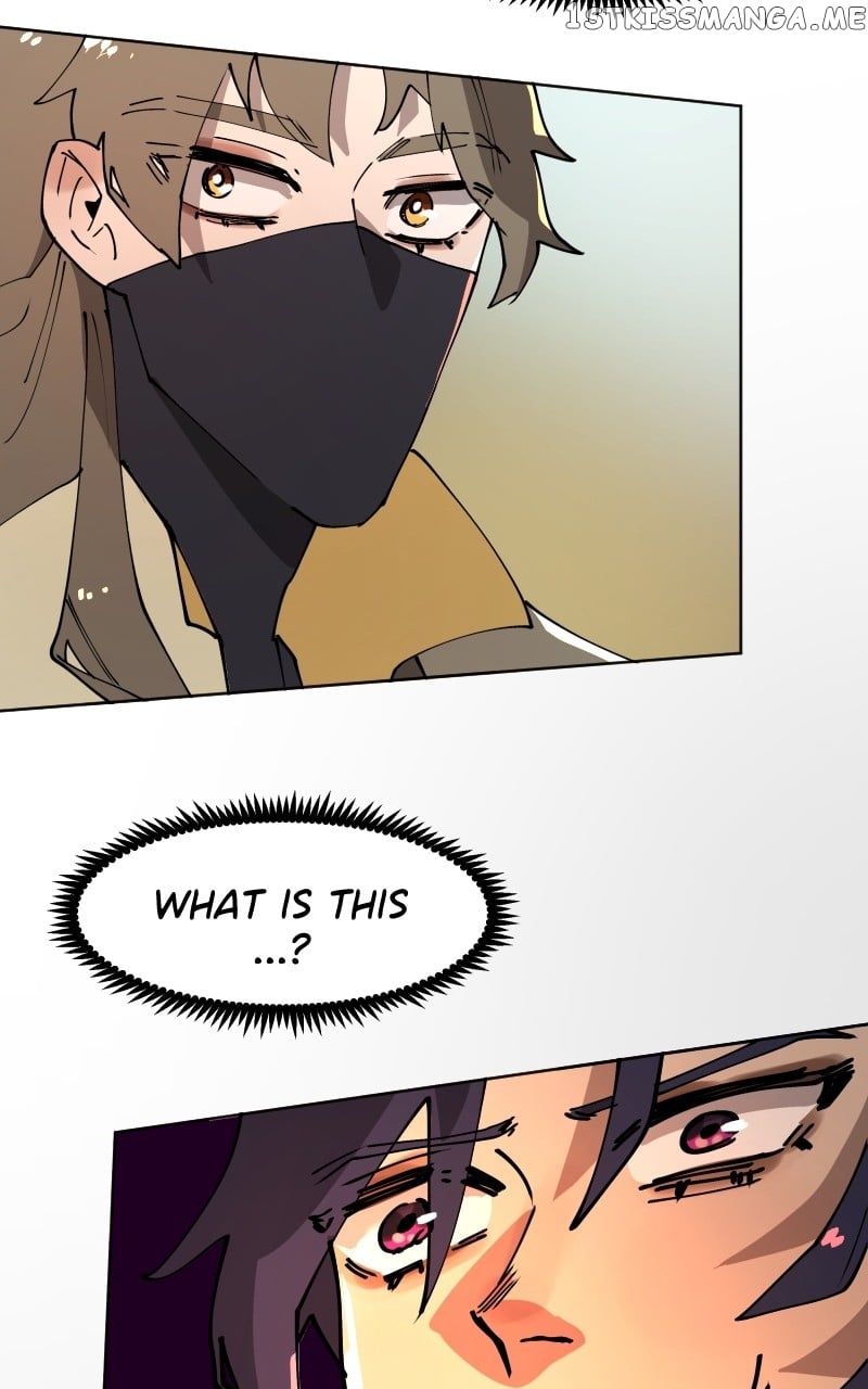 WORLD EATER YULIAN Chapter 19 - page 72