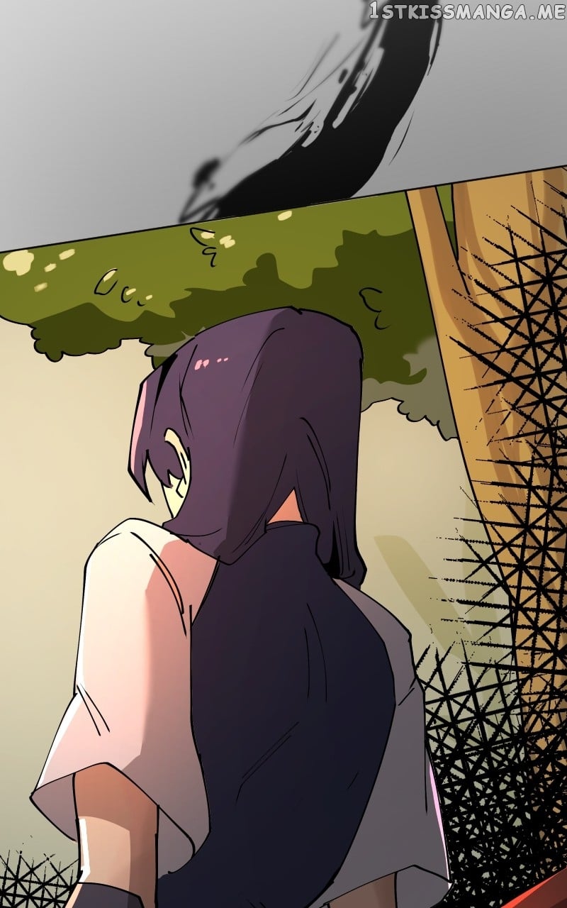 WORLD EATER YULIAN Chapter 19 - page 74