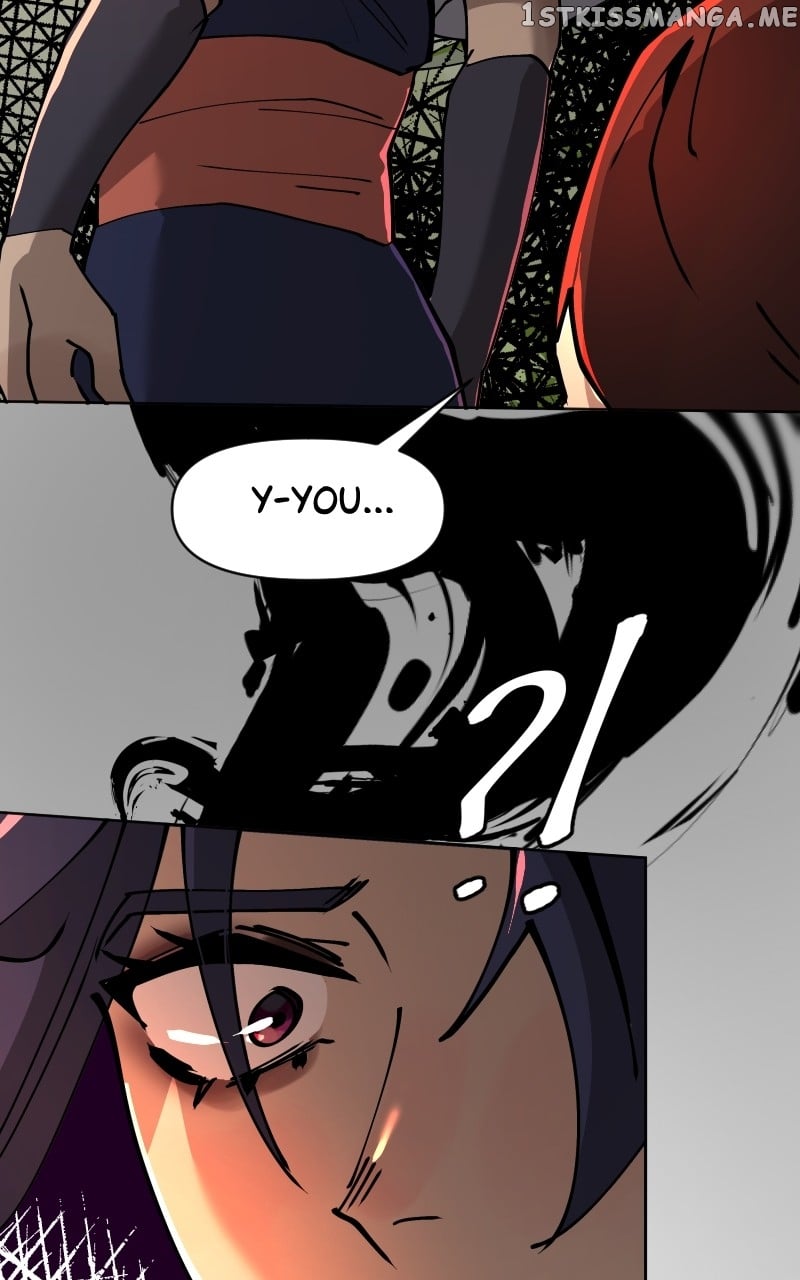 WORLD EATER YULIAN Chapter 19 - page 75