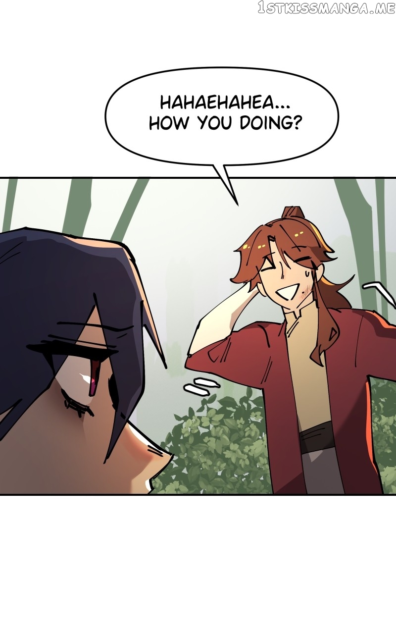 WORLD EATER YULIAN Chapter 18 - page 10