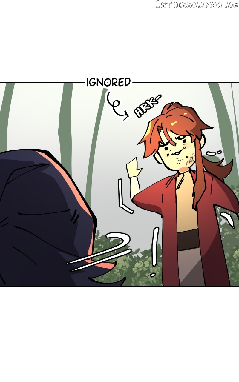 WORLD EATER YULIAN Chapter 18 - page 11