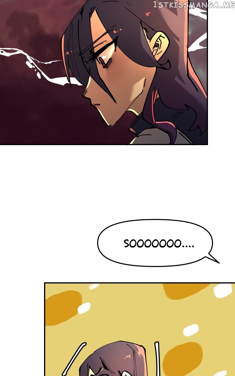 WORLD EATER YULIAN Chapter 18 - page 14