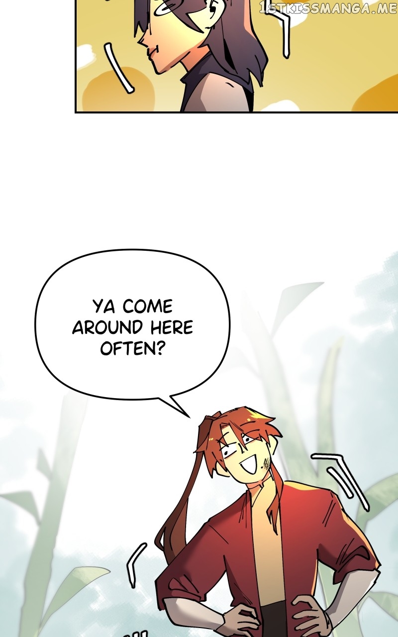 WORLD EATER YULIAN Chapter 18 - page 15
