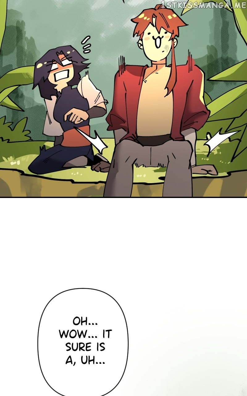 WORLD EATER YULIAN Chapter 18 - page 17