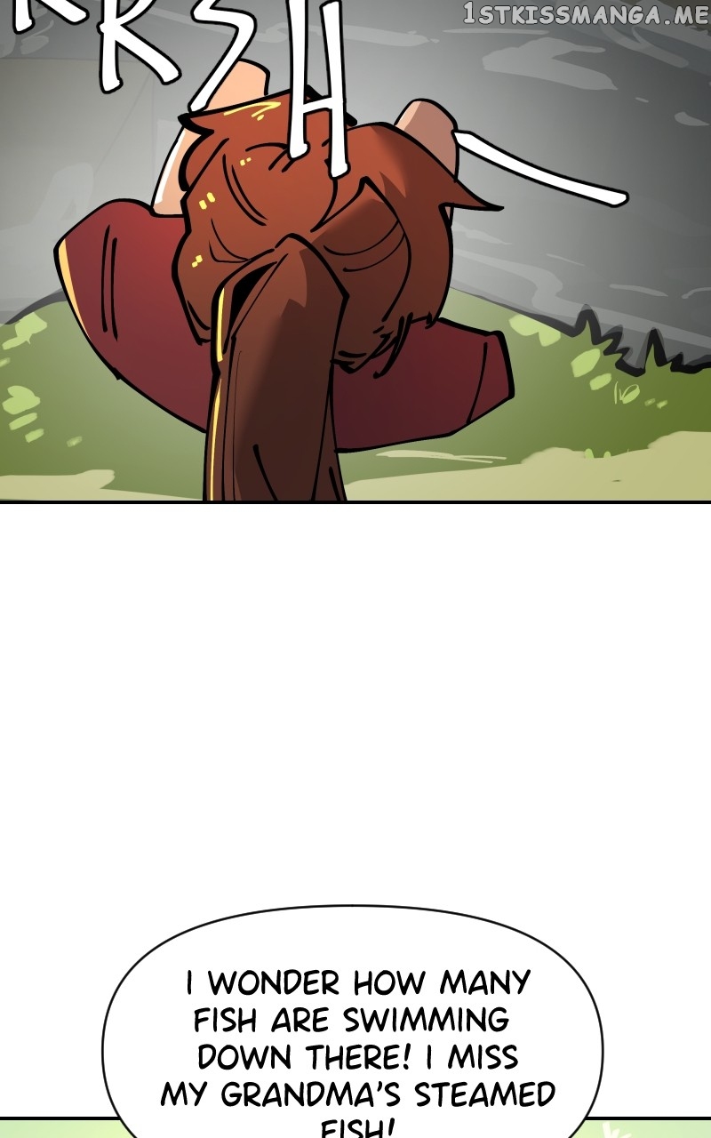 WORLD EATER YULIAN Chapter 18 - page 20