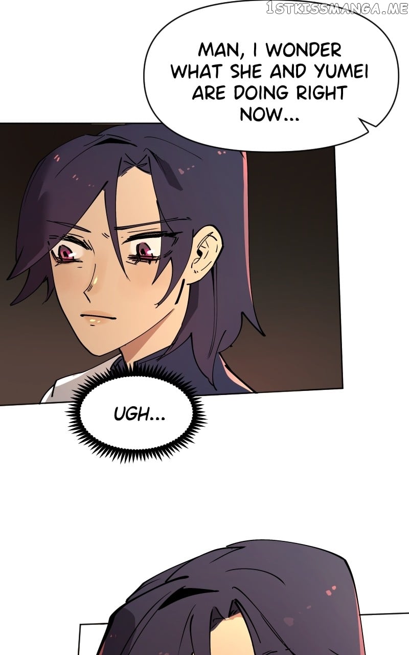 WORLD EATER YULIAN Chapter 18 - page 22