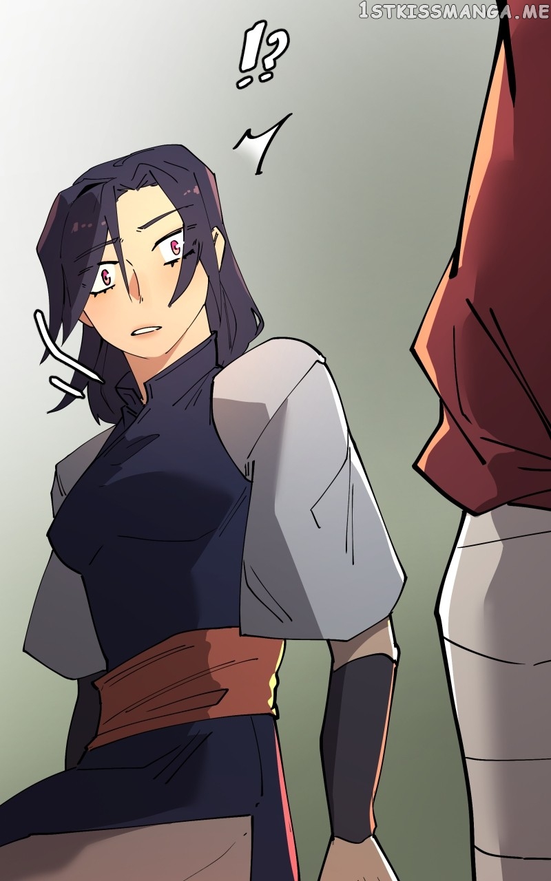 WORLD EATER YULIAN Chapter 18 - page 24