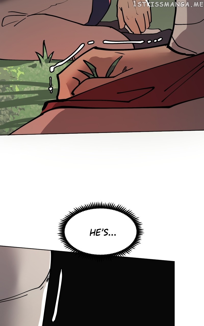 WORLD EATER YULIAN Chapter 18 - page 25