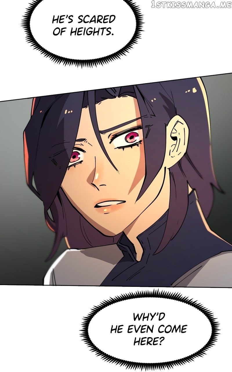 WORLD EATER YULIAN Chapter 18 - page 27