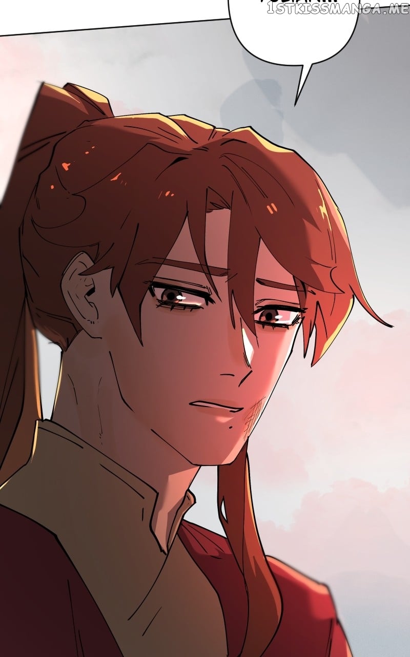 WORLD EATER YULIAN Chapter 18 - page 31