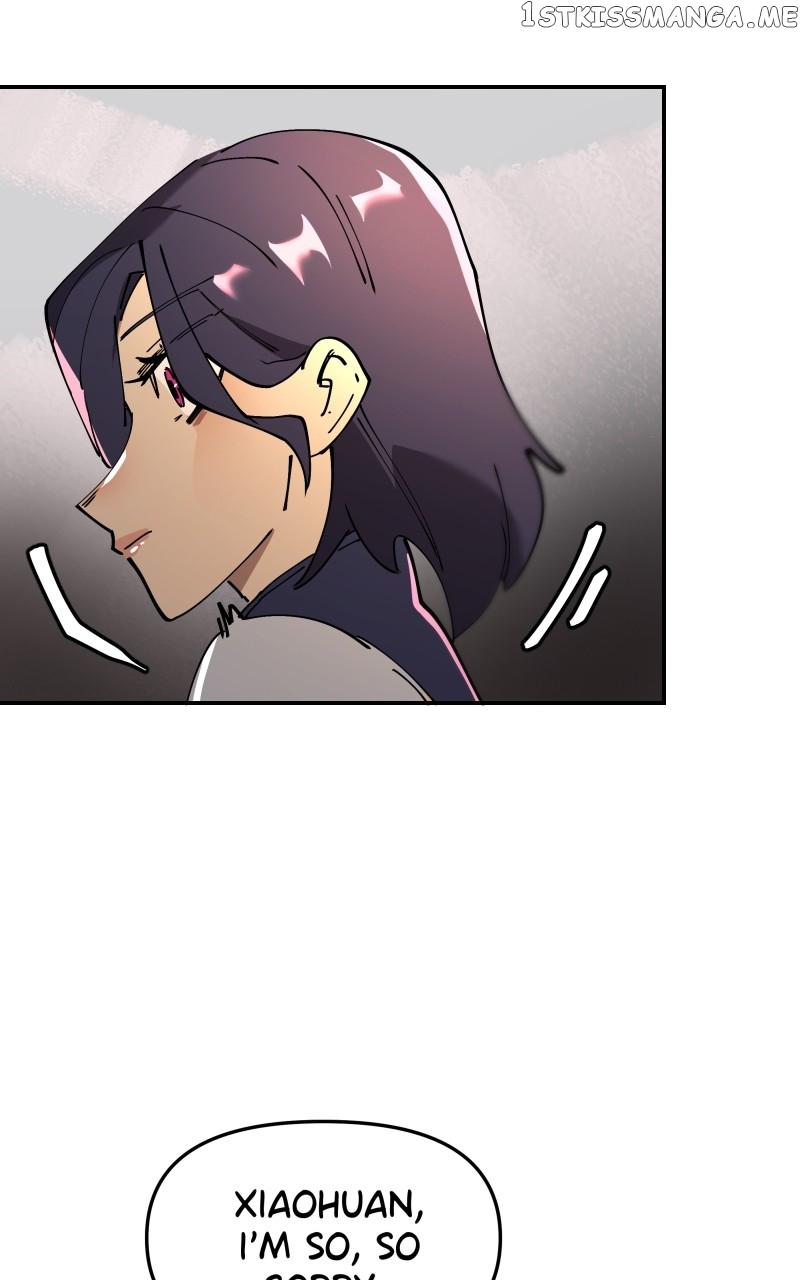 WORLD EATER YULIAN Chapter 18 - page 34
