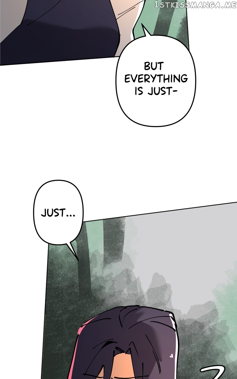 WORLD EATER YULIAN Chapter 18 - page 37