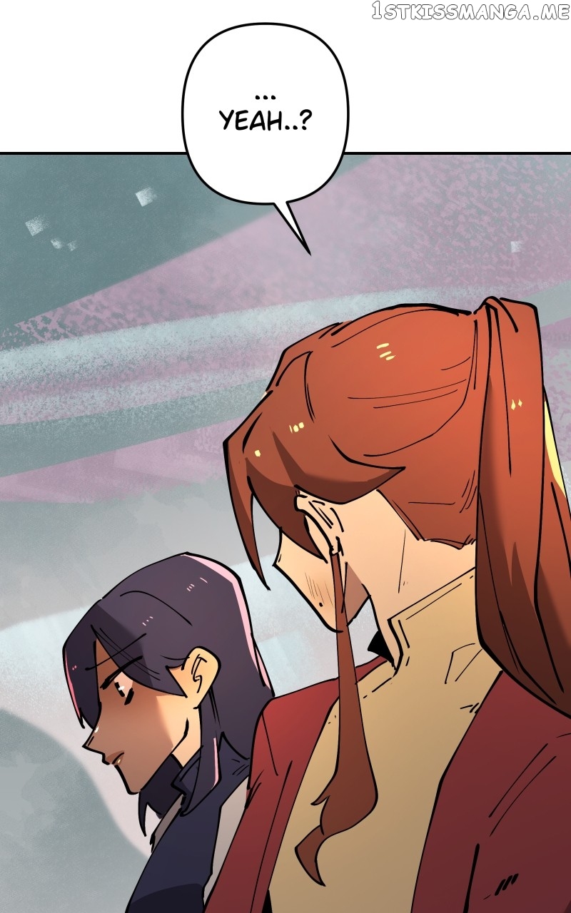 WORLD EATER YULIAN Chapter 18 - page 39