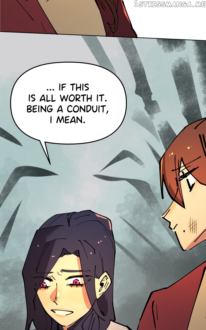 WORLD EATER YULIAN Chapter 18 - page 45