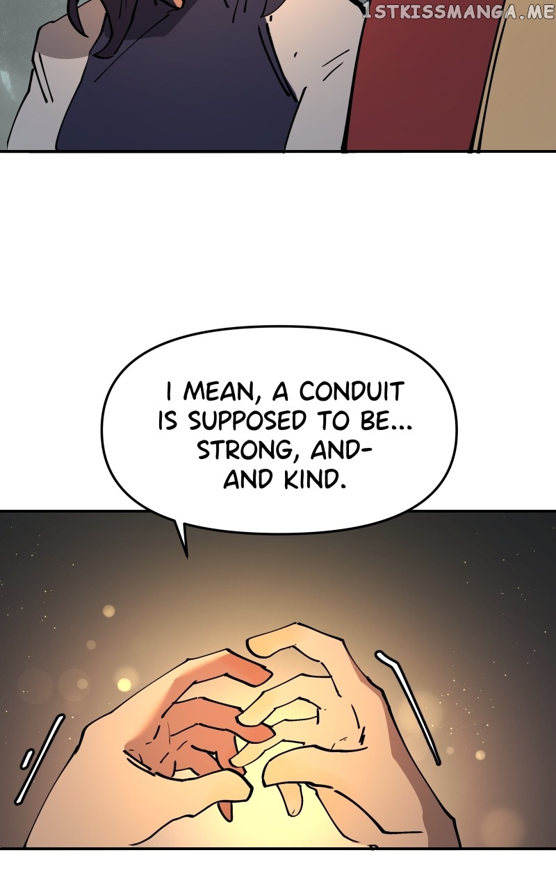 WORLD EATER YULIAN Chapter 18 - page 46